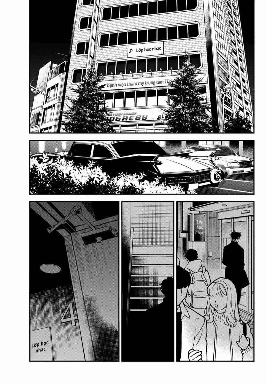 Killing Line 8 trang 26