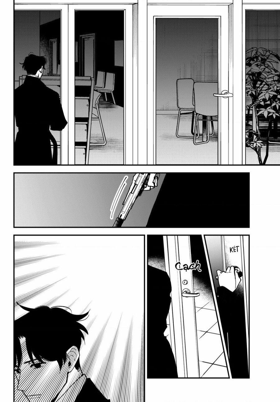 Killing Line 8 trang 27