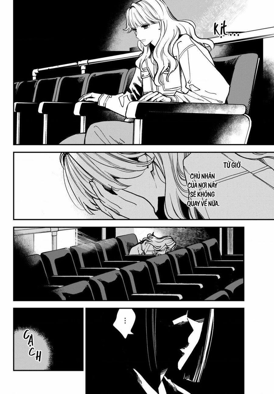 Killing Line 8 trang 3