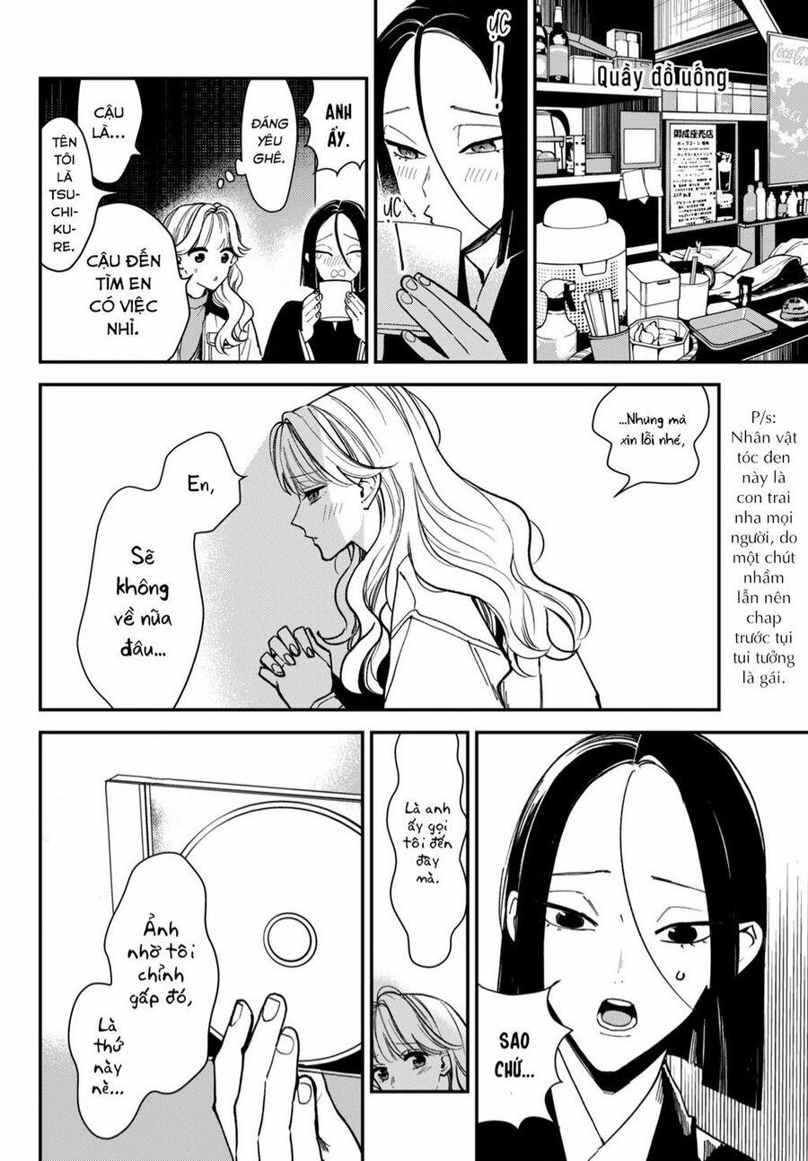 Killing Line 8 trang 7