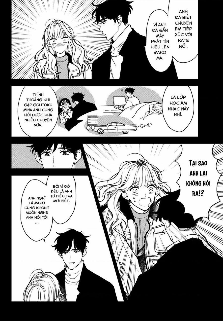 Killing Line 9 trang 15