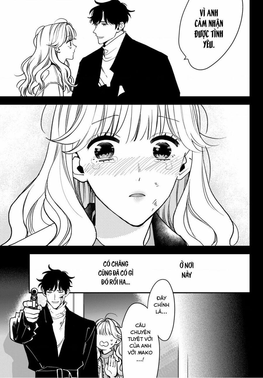 Killing Line 9 trang 20