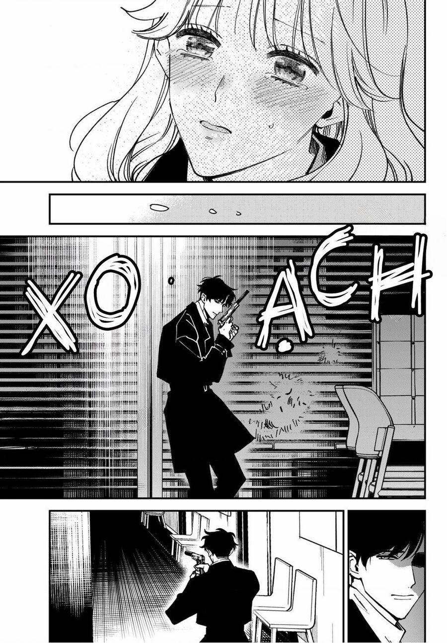 Killing Line 9 trang 24