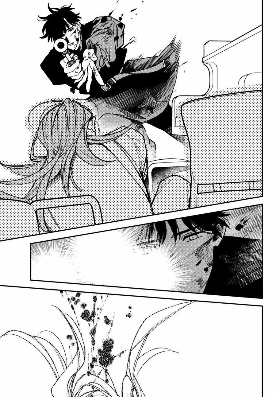 Killing Line 9 trang 38