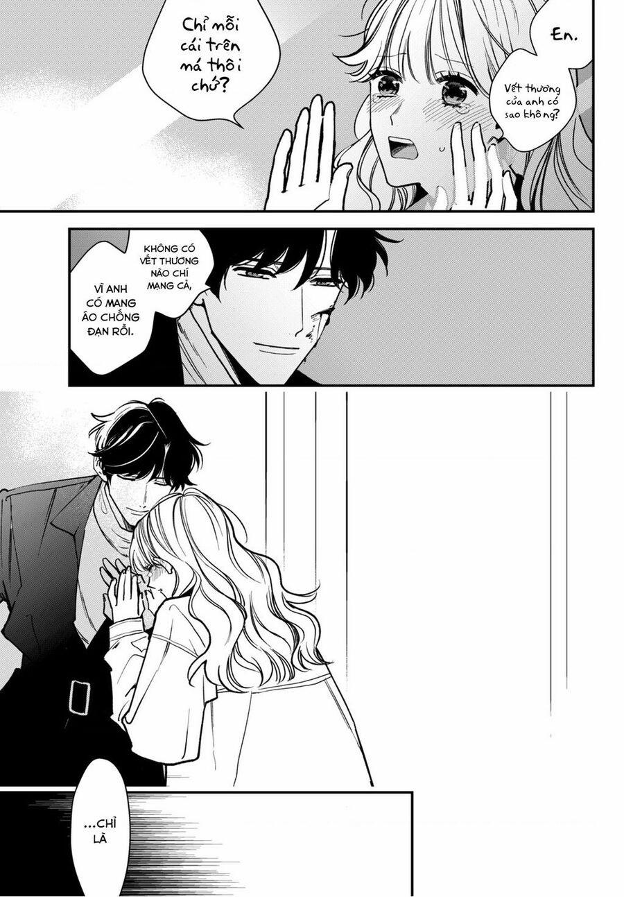 Killing Line 9 trang 4