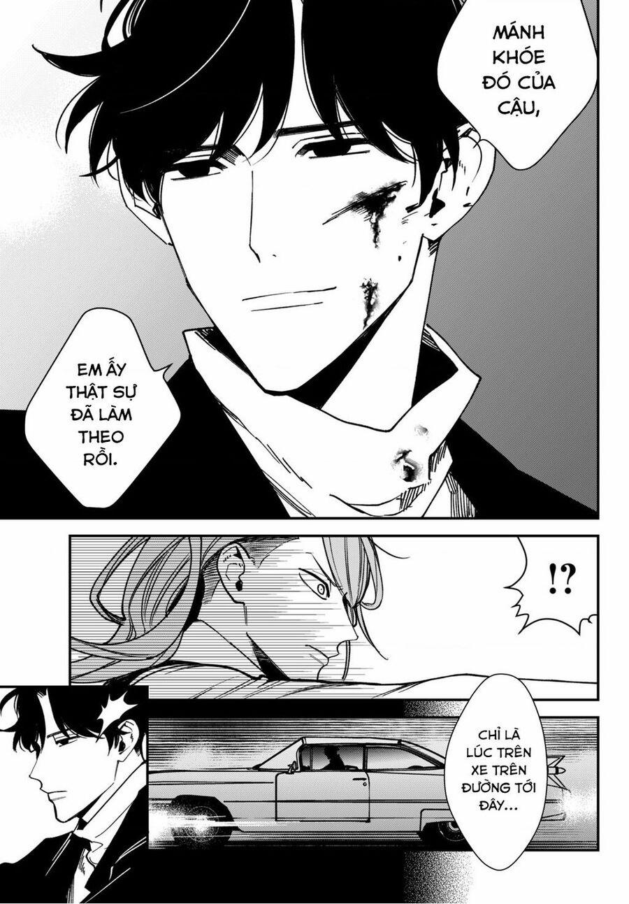 Killing Line 9 trang 6