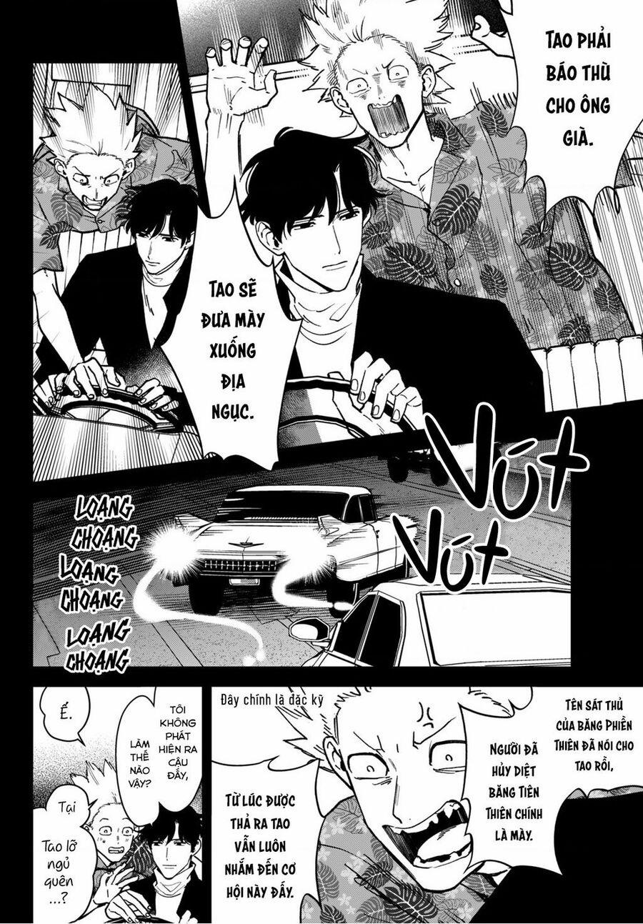 Killing Line 9 trang 7