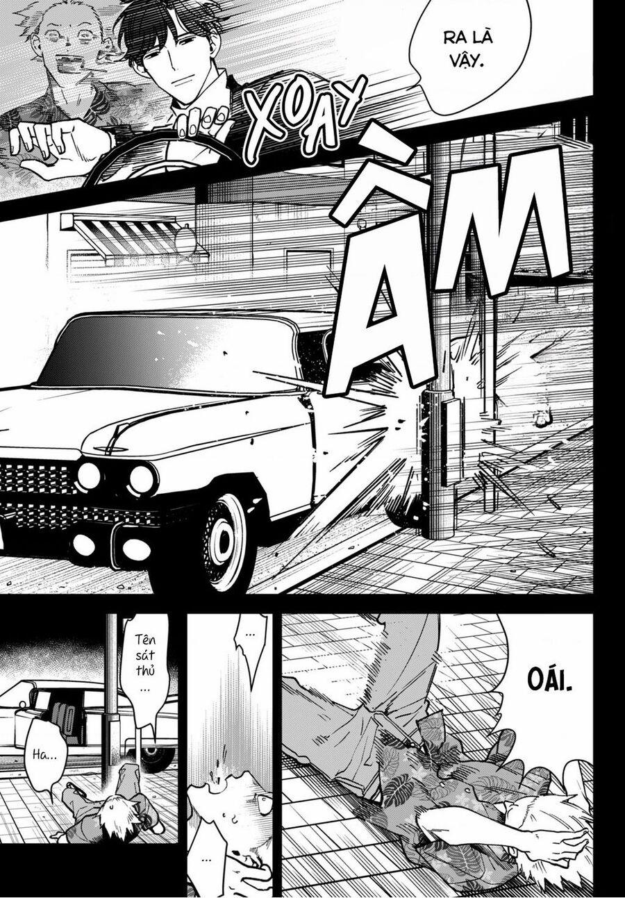 Killing Line 9 trang 8