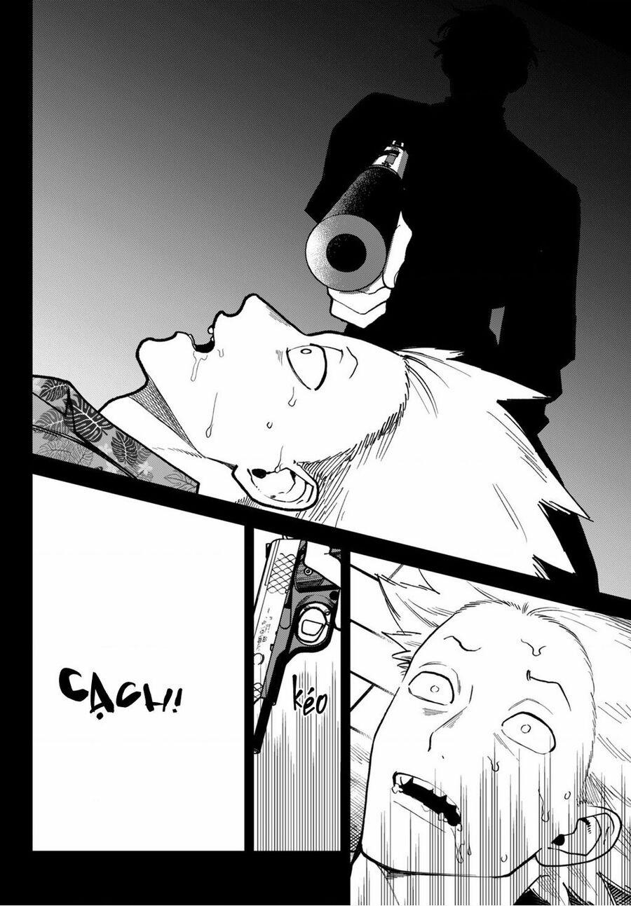 Killing Line 9 trang 9