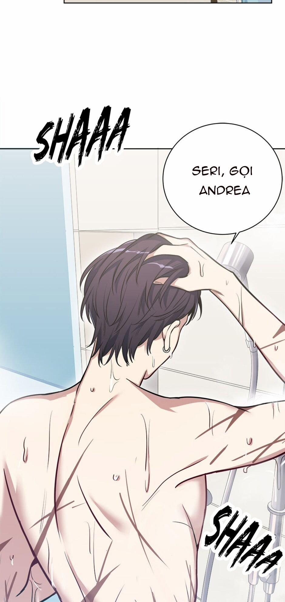 Killing My Love 1.1 trang 20