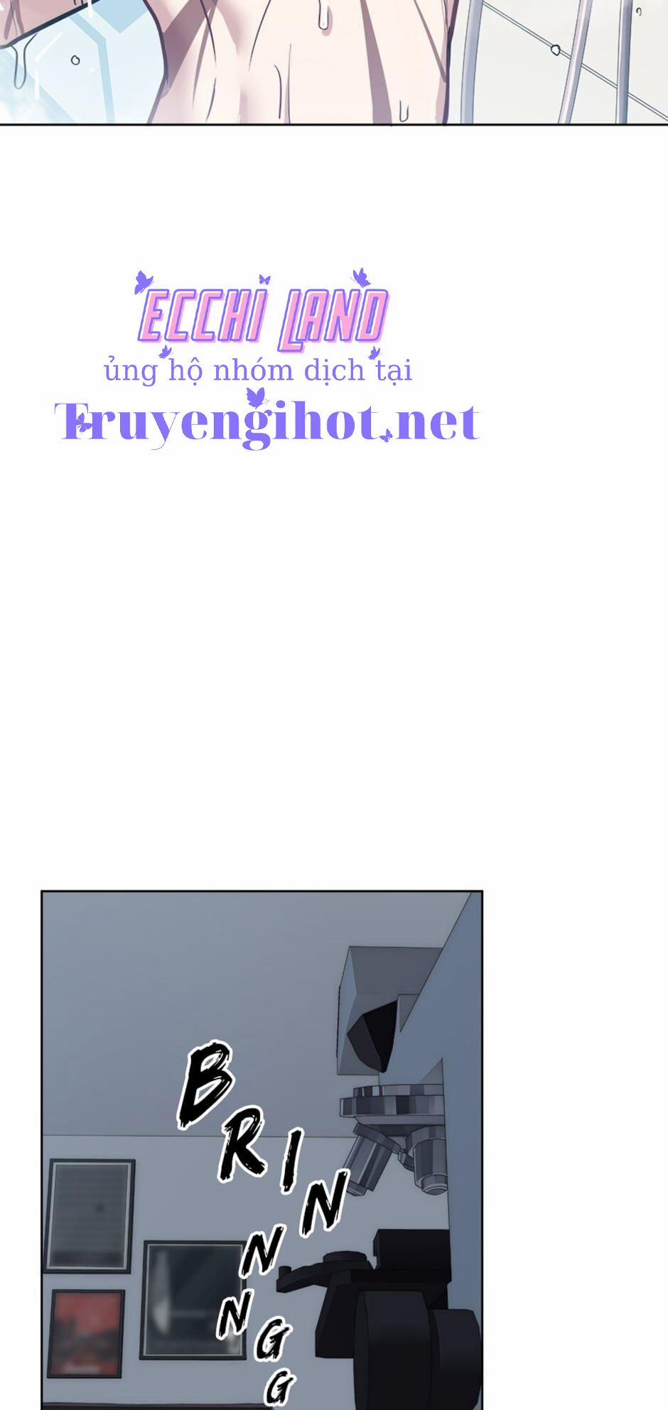 Killing My Love 1.1 trang 21