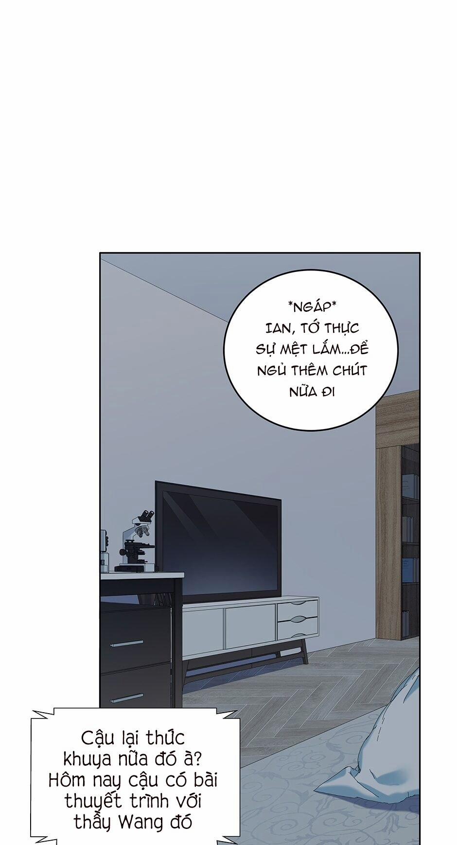 Killing My Love 1.1 trang 24