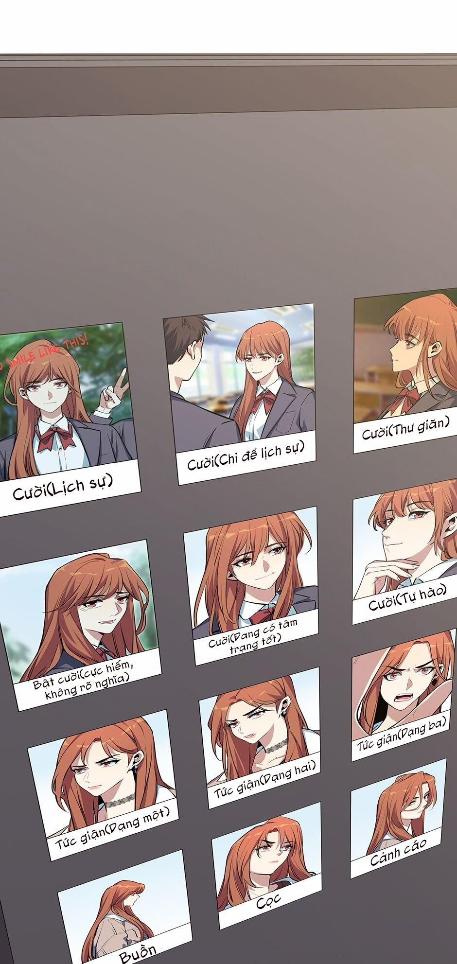 Killing My Love 1.1 trang 31