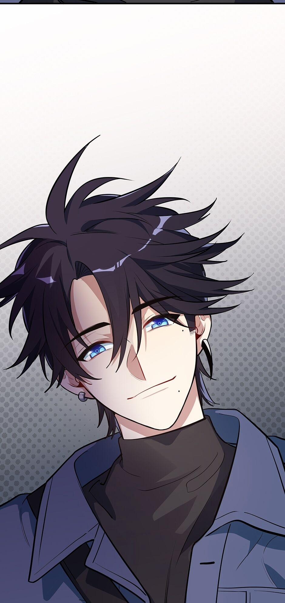 Killing My Love 1.1 trang 35