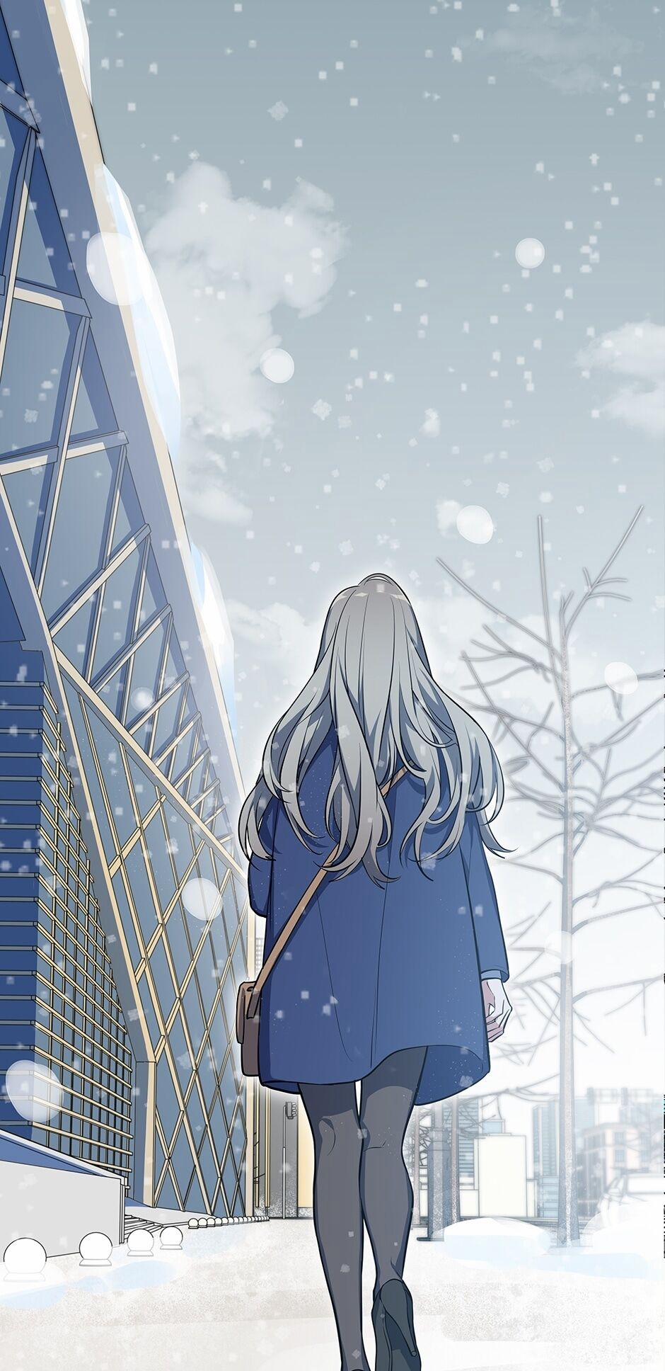 Killing My Love 1.1 trang 4