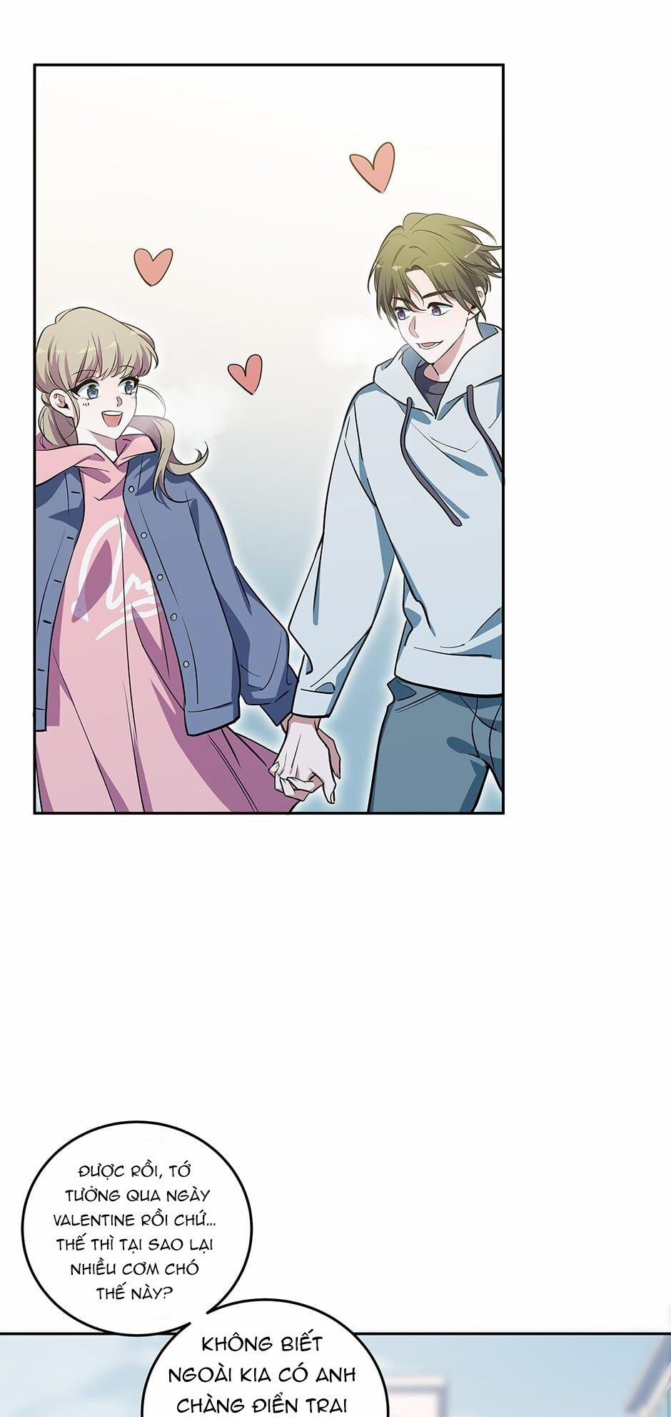 Killing My Love 1.1 trang 40