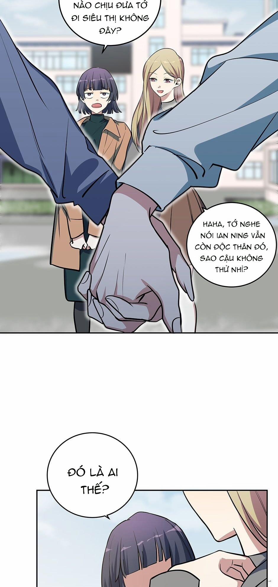 Killing My Love 1.1 trang 41