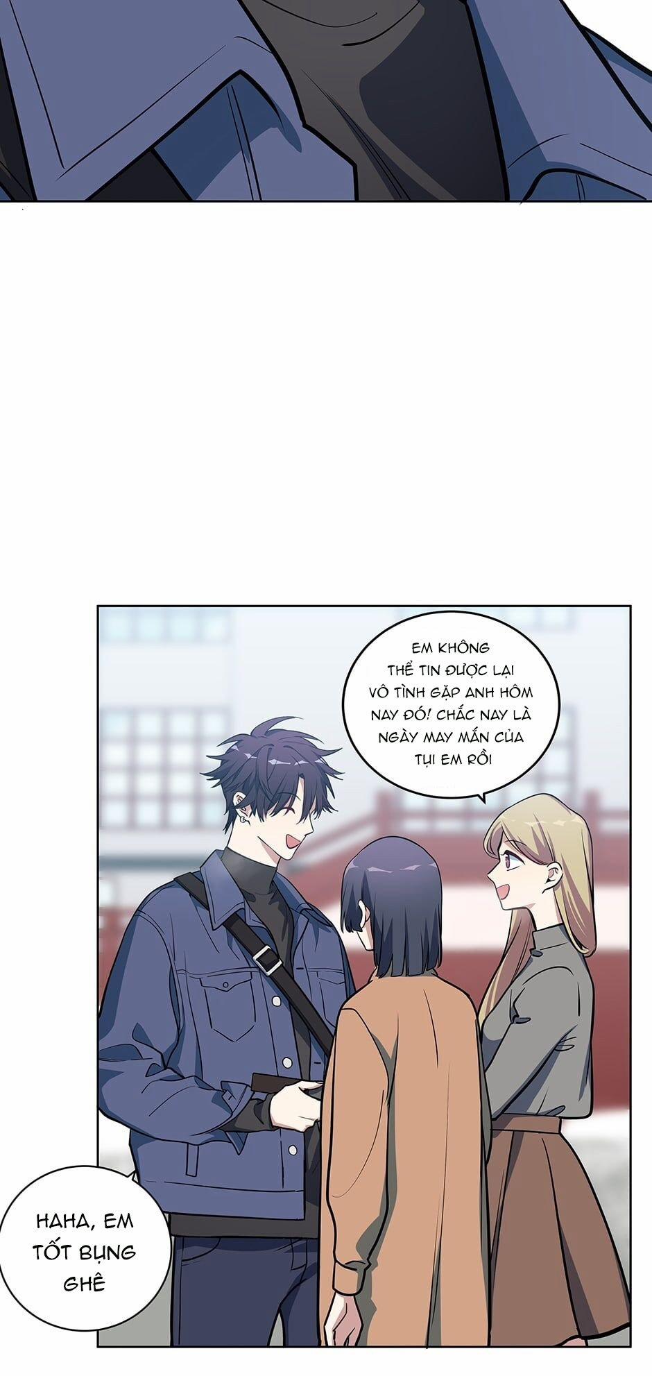 Killing My Love 1.1 trang 47