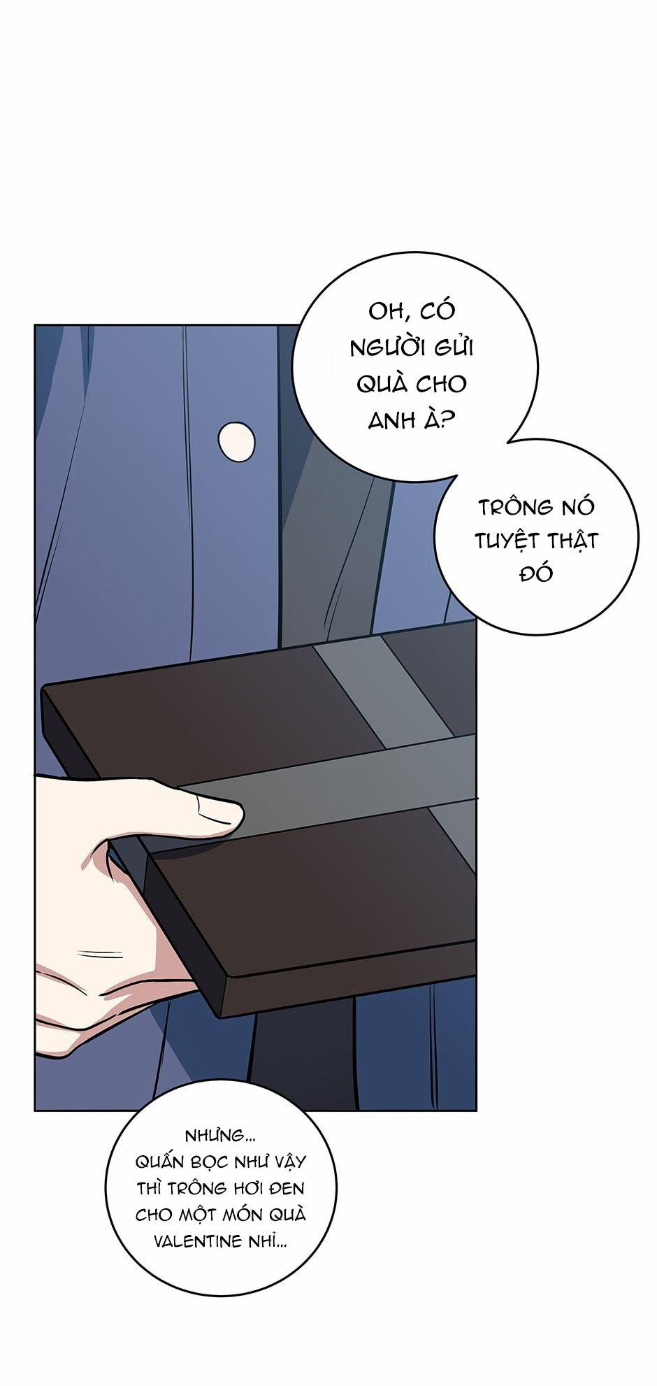 Killing My Love 1.1 trang 48