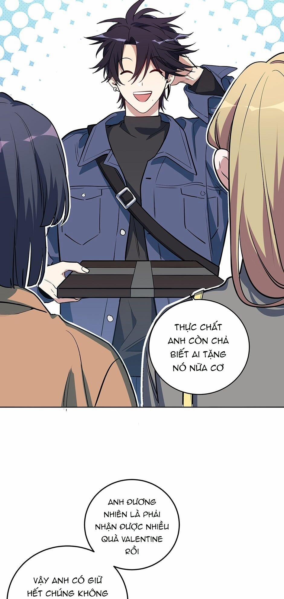 Killing My Love 1.1 trang 51