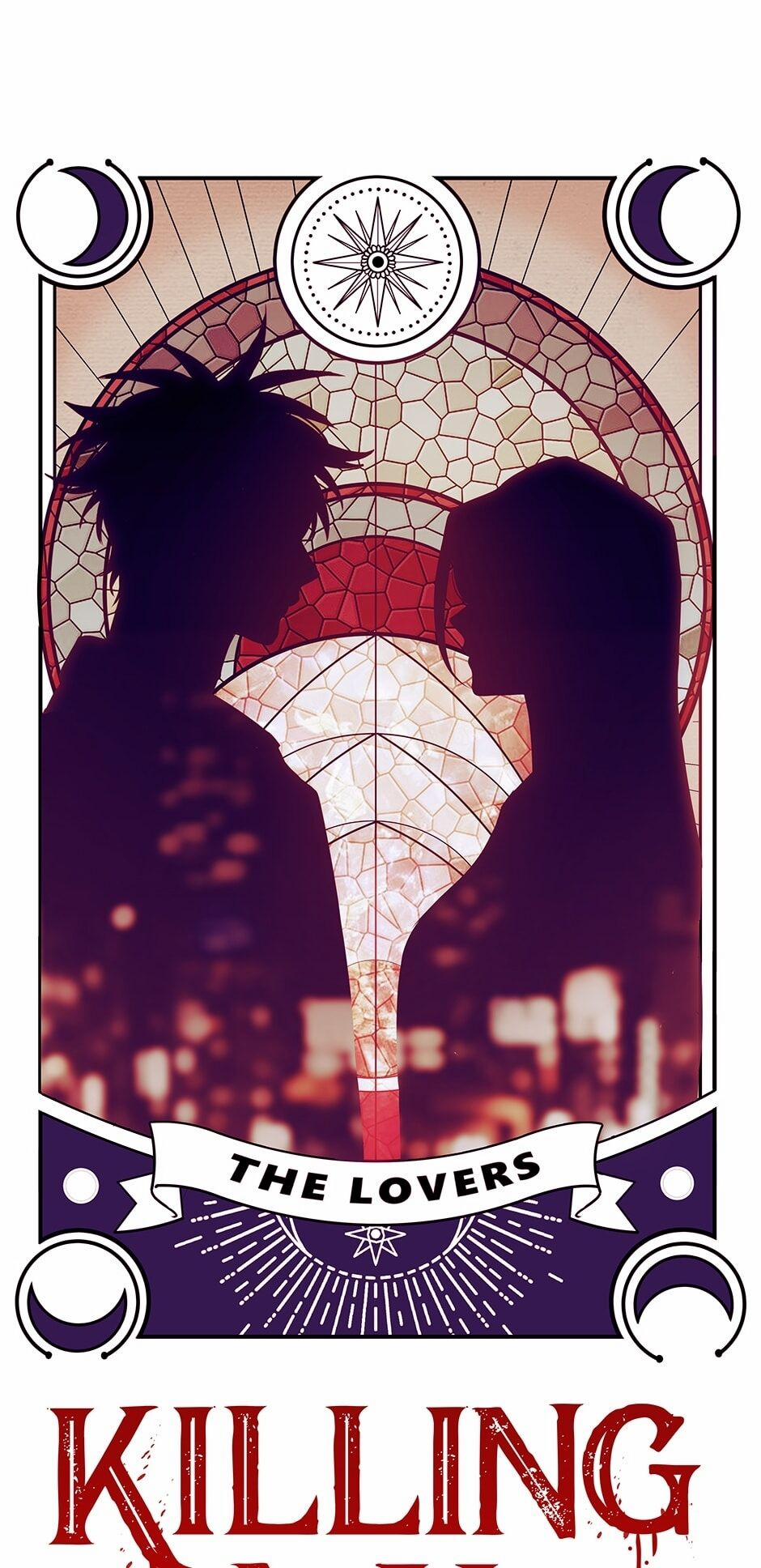 Killing My Love 1.1 trang 7