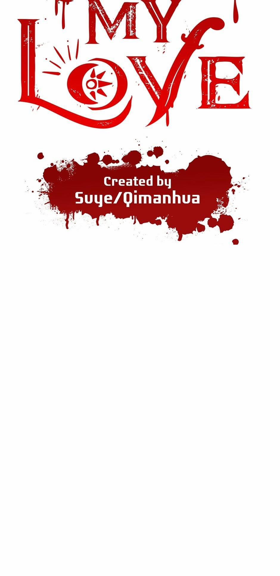 Killing My Love 1.1 trang 8