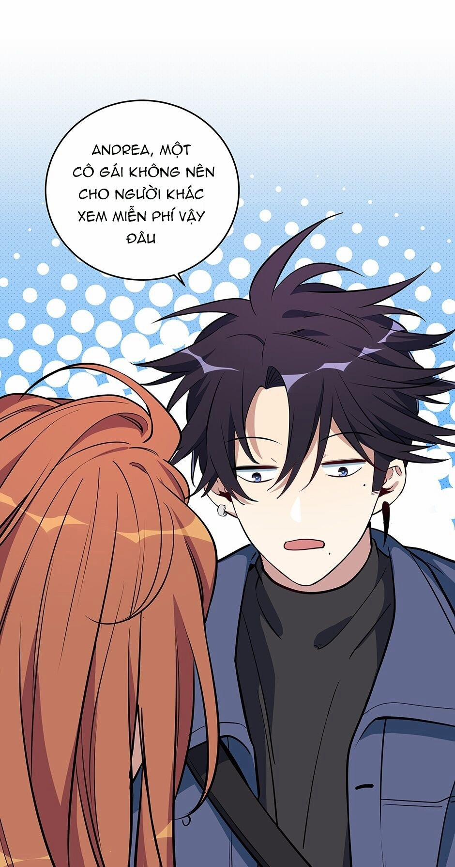 Killing My Love 1.2 trang 15