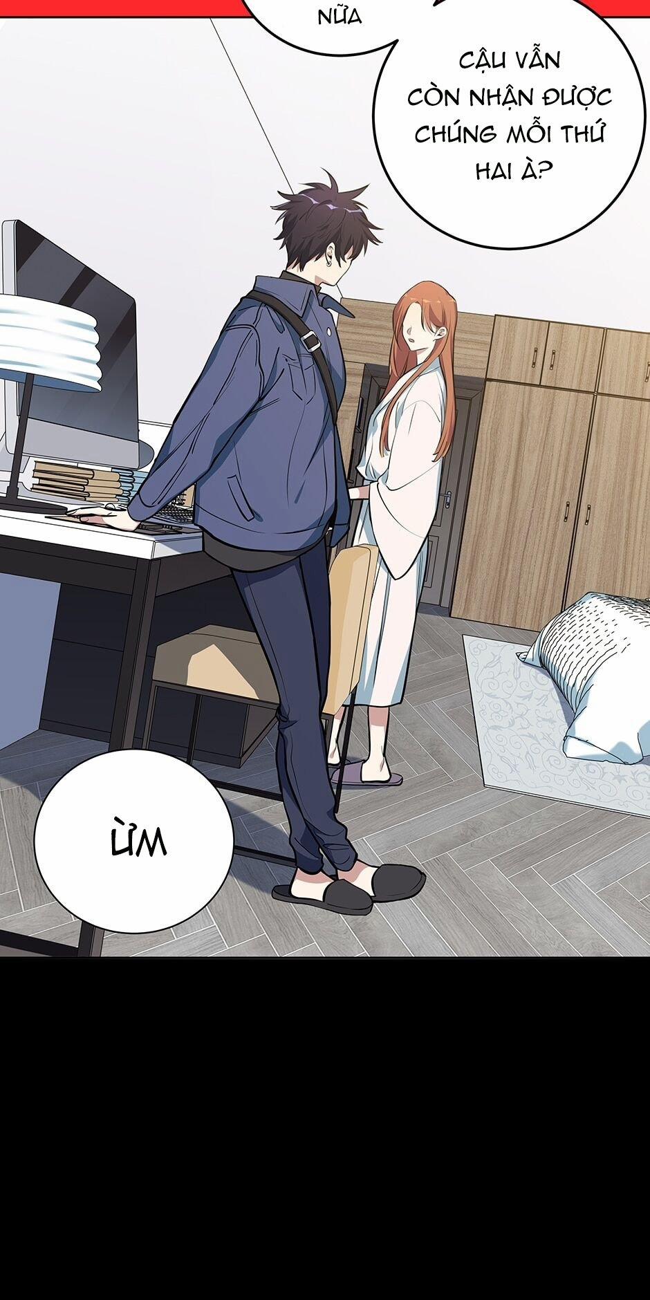 Killing My Love 1.2 trang 25