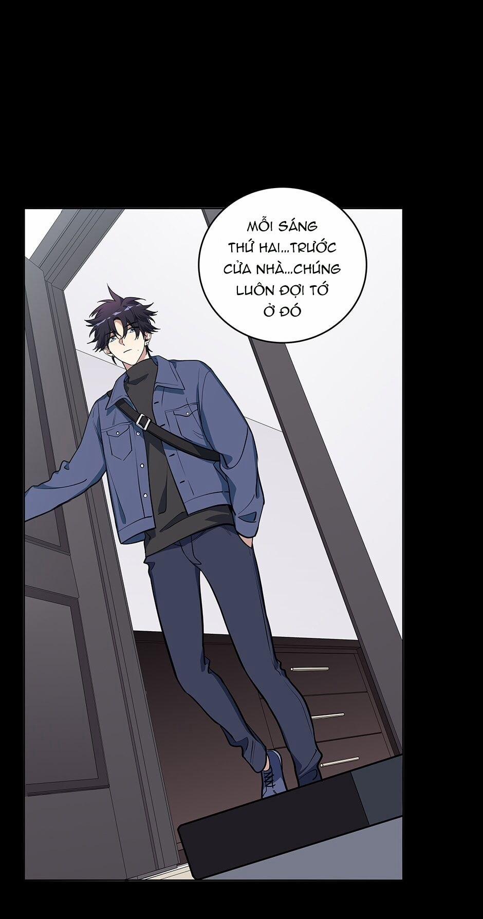 Killing My Love 1.2 trang 26