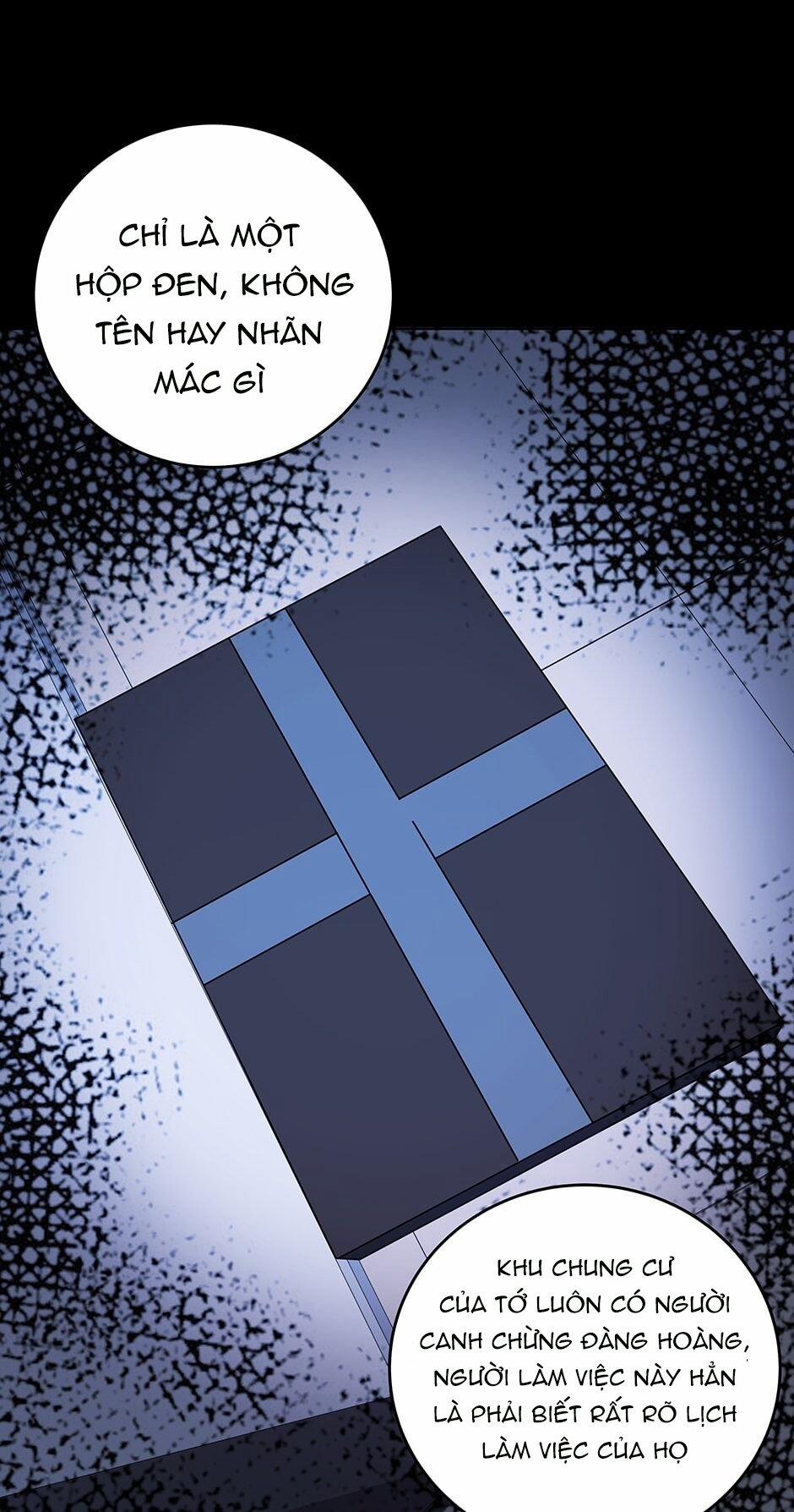 Killing My Love 1.2 trang 27