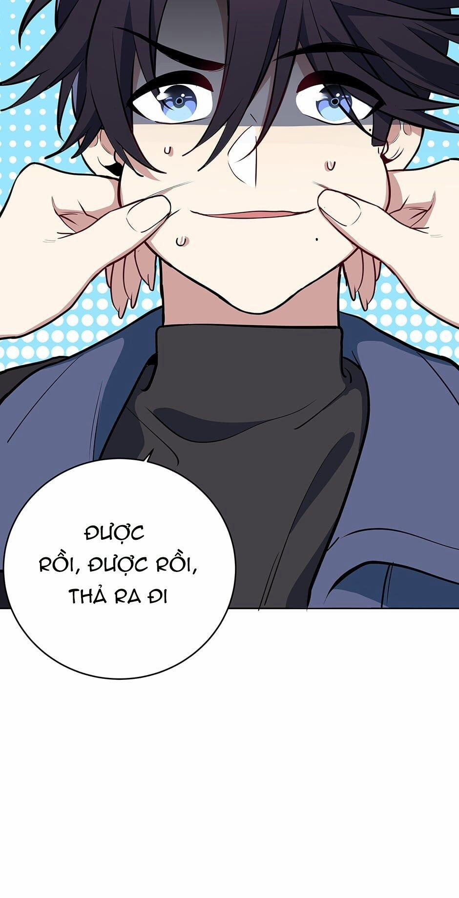 Killing My Love 1.2 trang 36