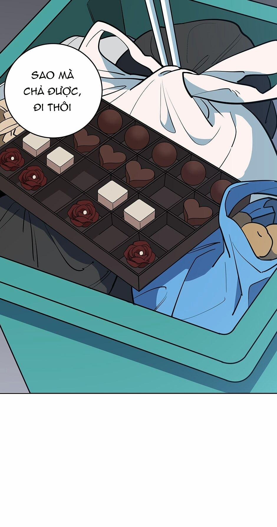 Killing My Love 1.2 trang 41