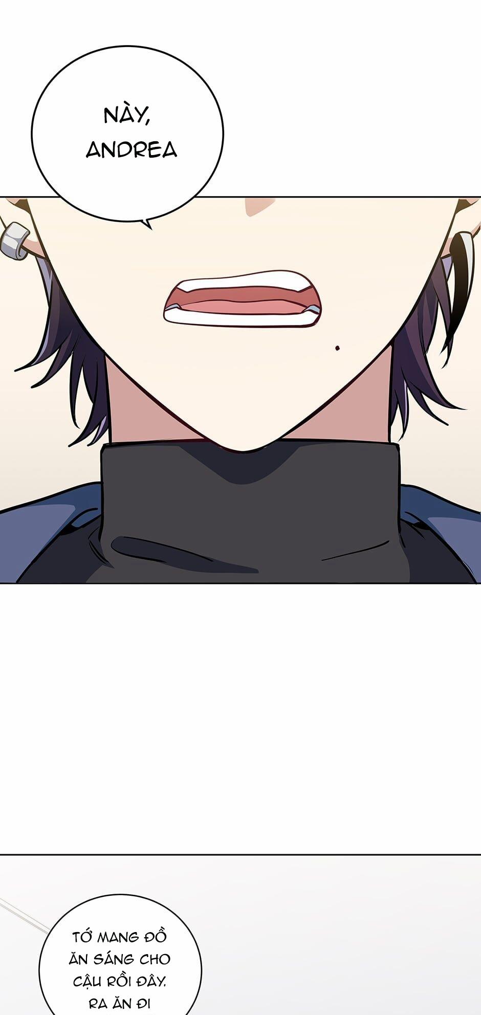 Killing My Love 1.2 trang 5