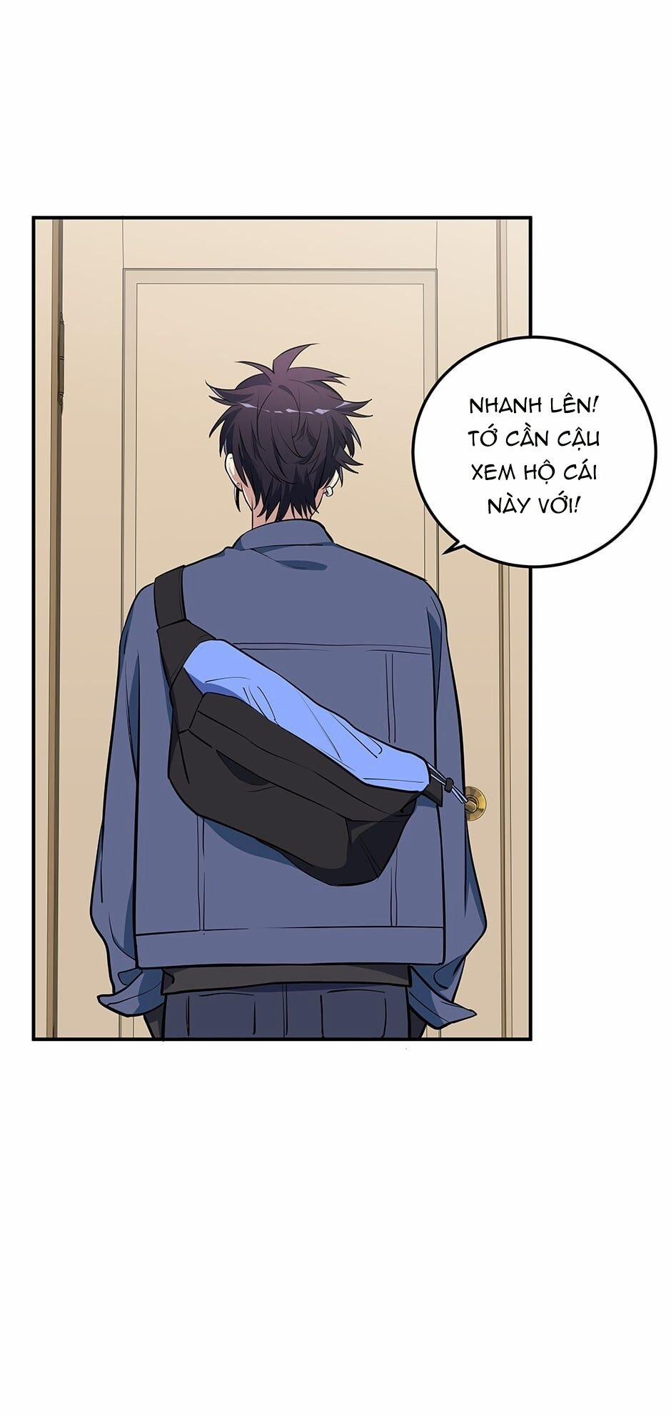 Killing My Love 1.2 trang 9