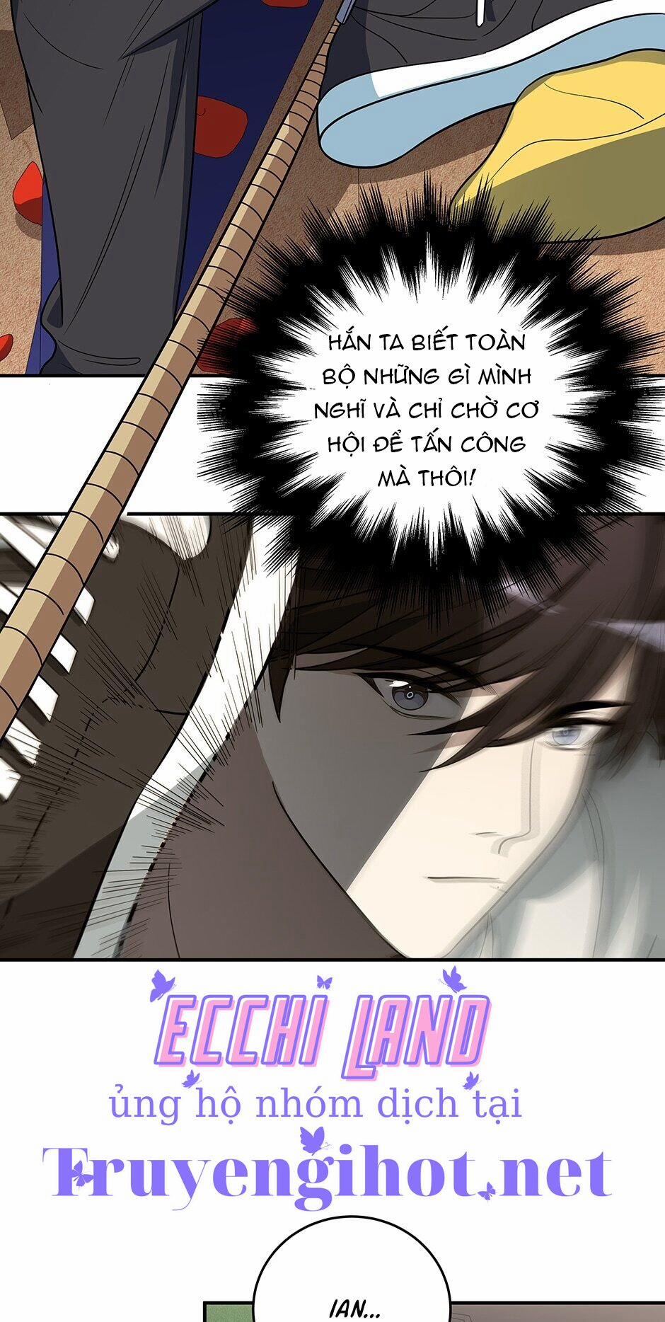 Killing My Love 10.1 trang 4