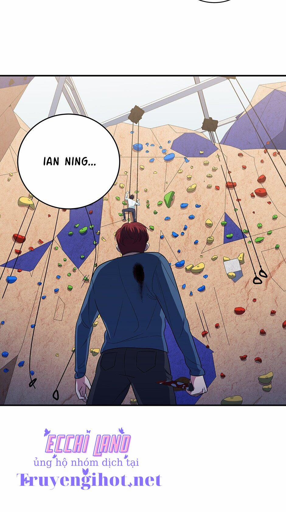 Killing My Love 11.1 trang 10