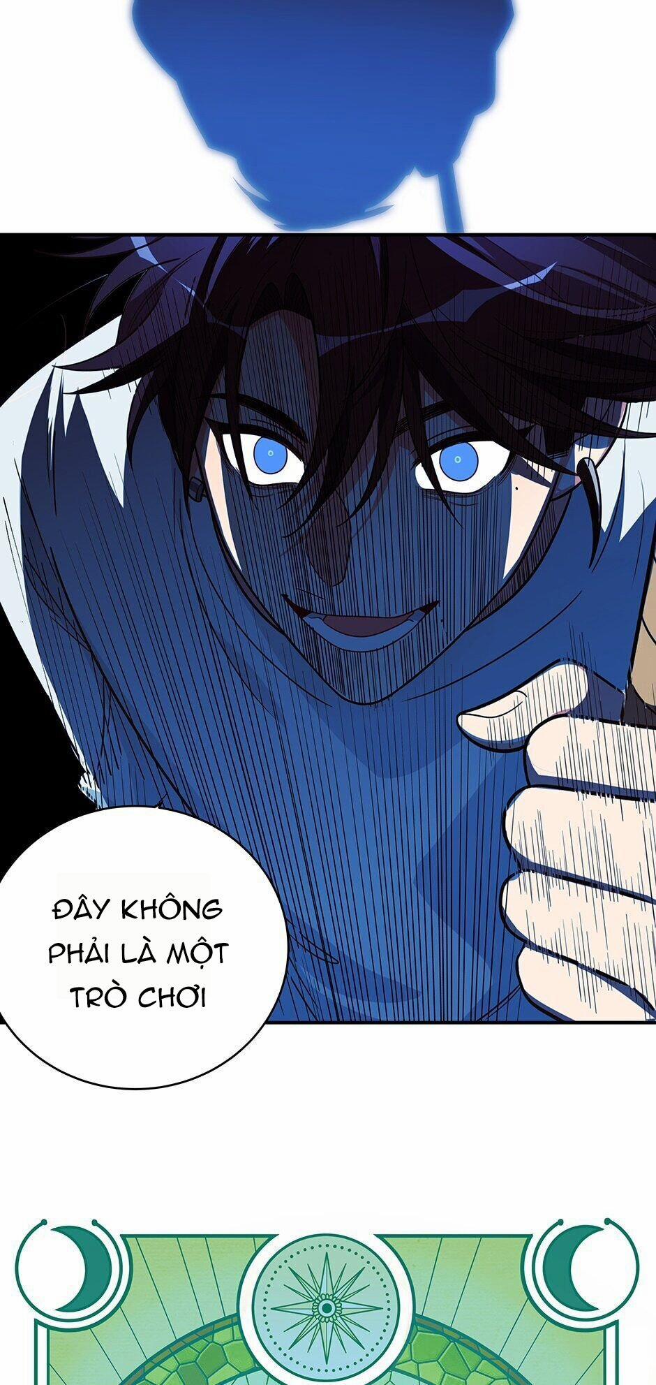 Killing My Love 11.1 trang 11