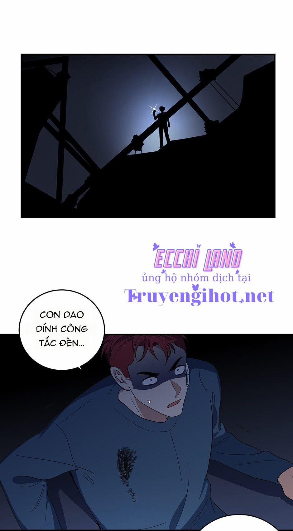 Killing My Love 11.1 trang 18