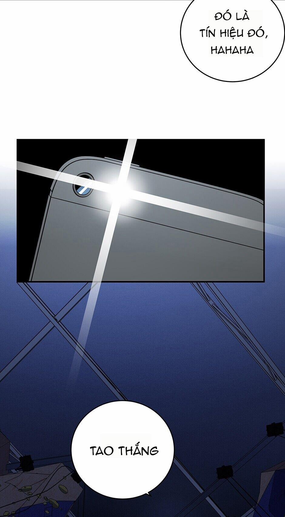 Killing My Love 11.1 trang 19