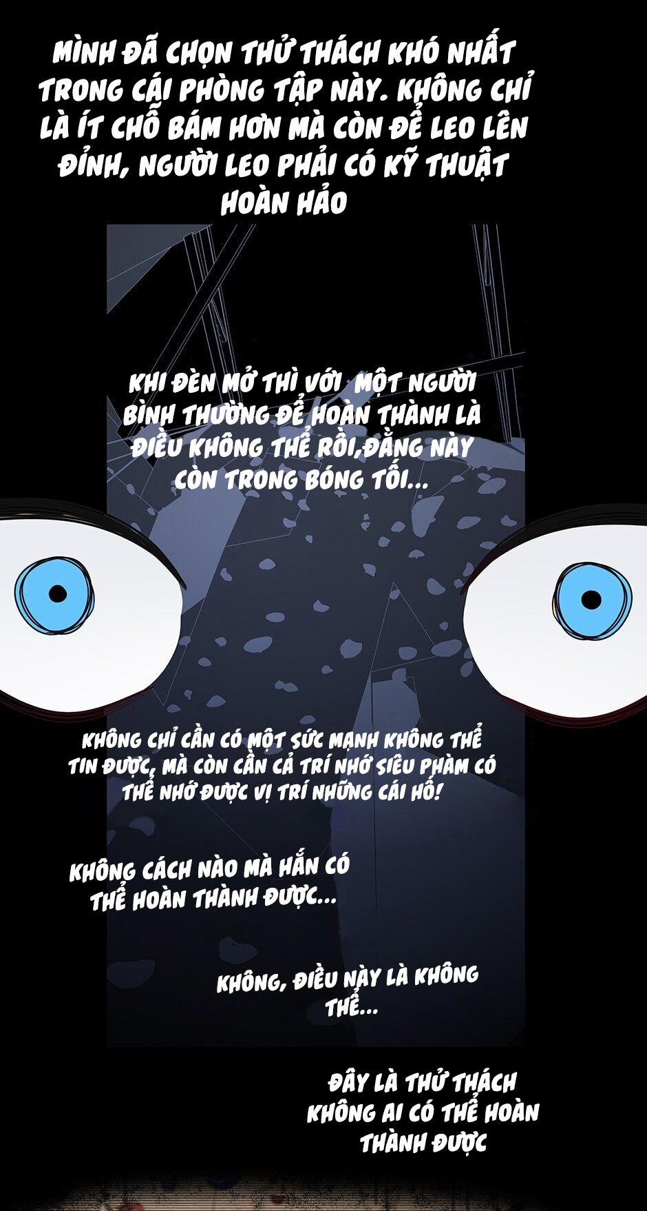 Killing My Love 11.1 trang 22