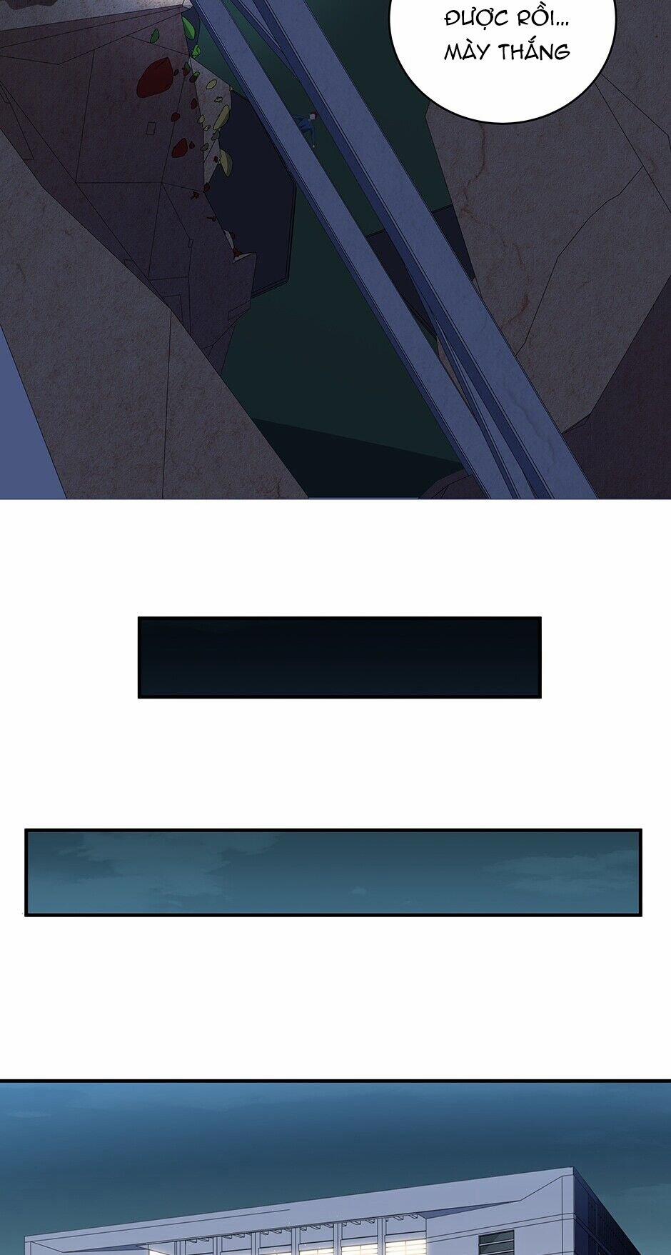 Killing My Love 11.1 trang 25