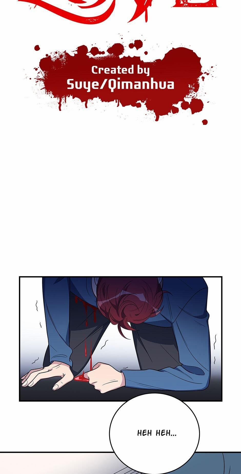 Killing My Love 11.1 trang 5