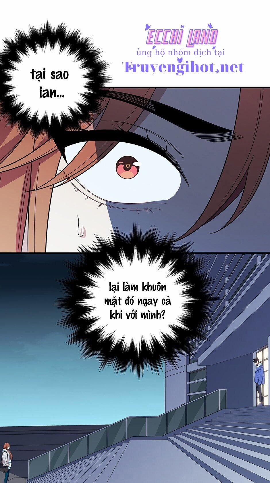 Killing My Love 11.2 trang 10