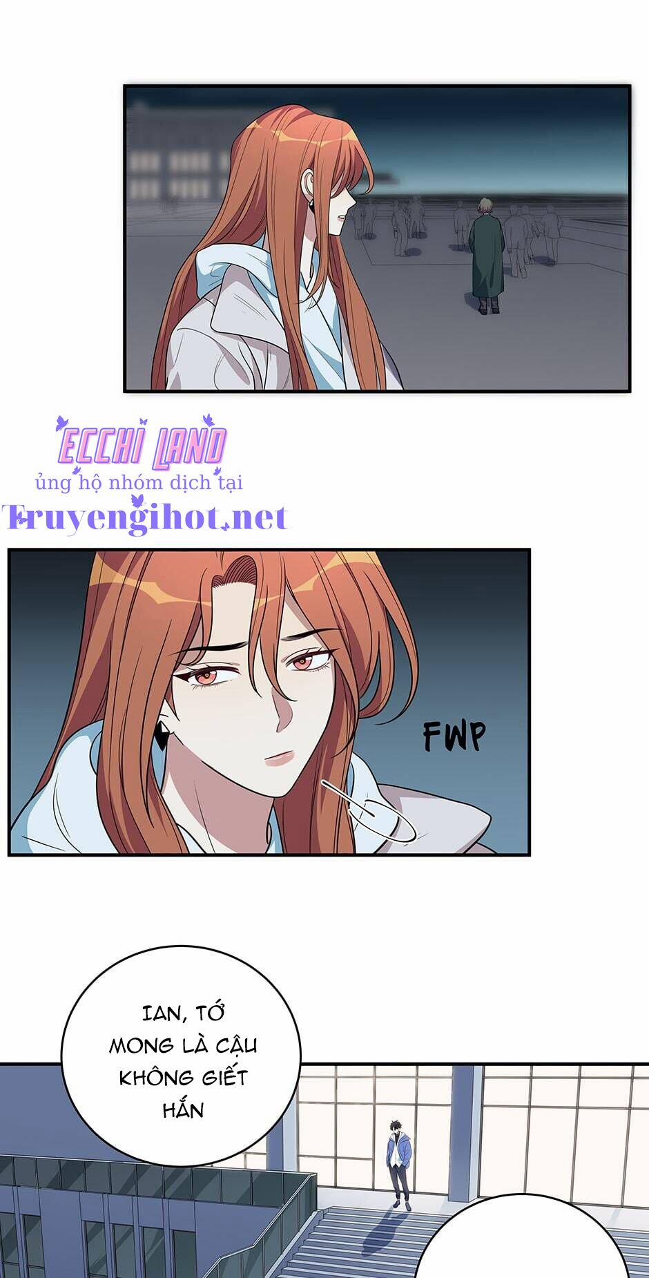 Killing My Love 11.2 trang 2