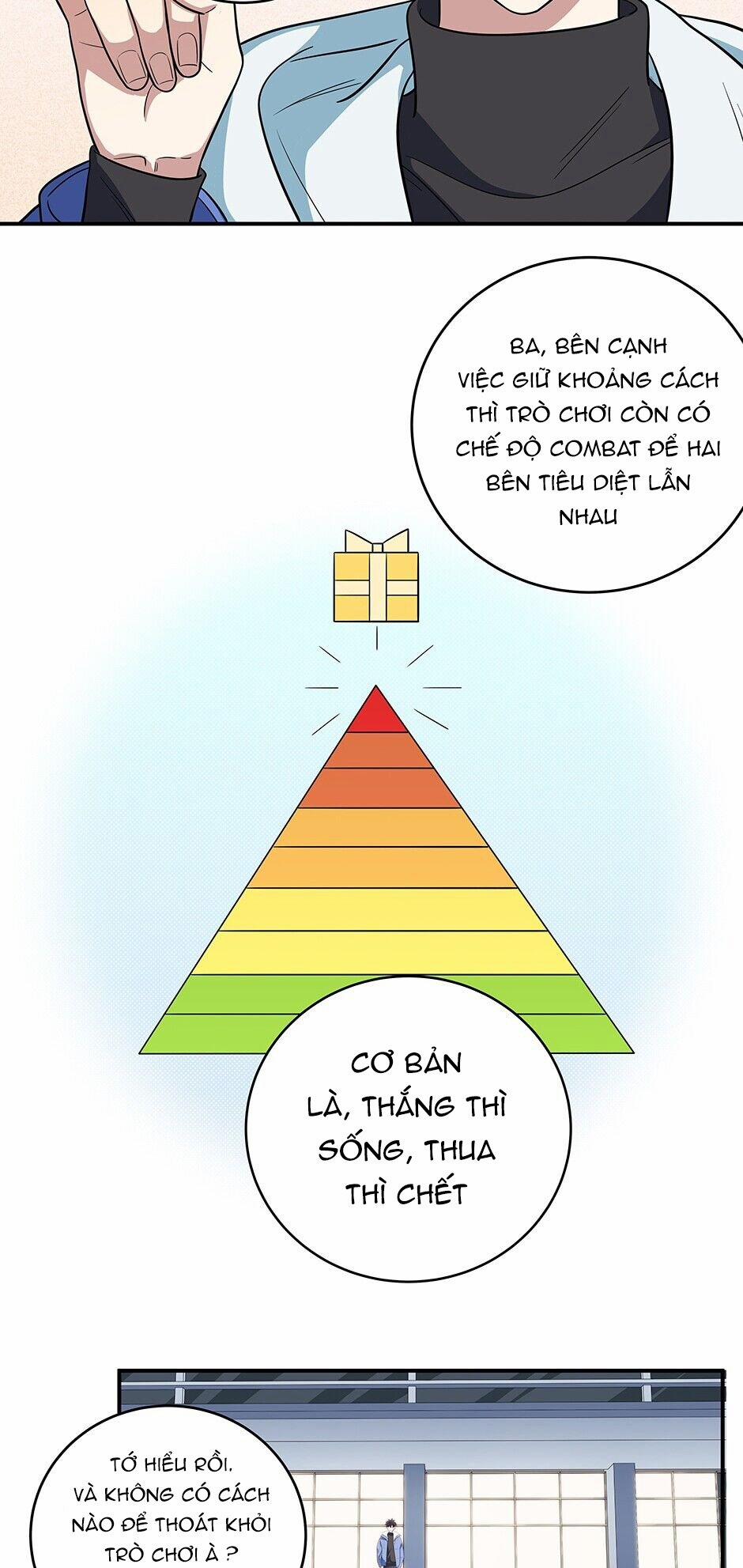 Killing My Love 11.2 trang 7