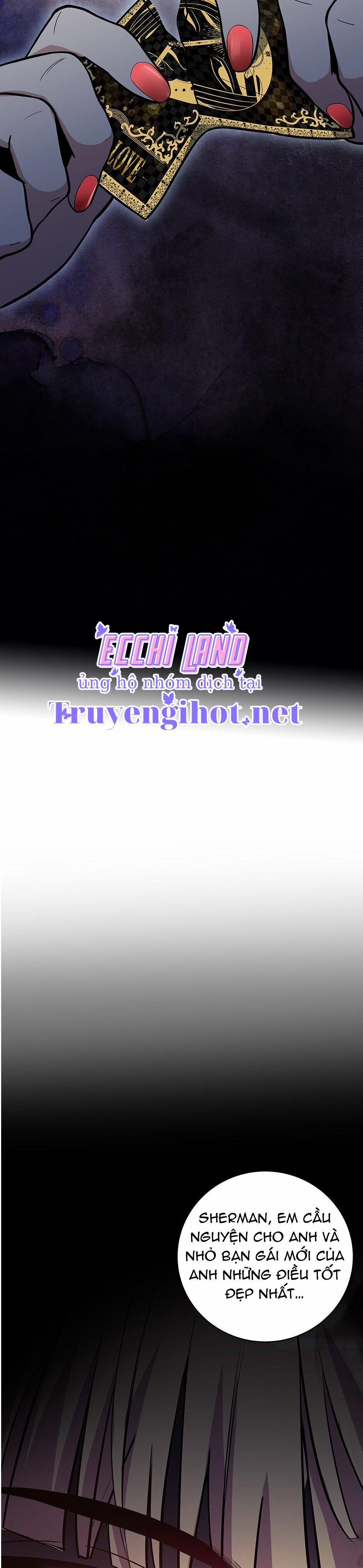 Killing My Love 2.1 trang 12