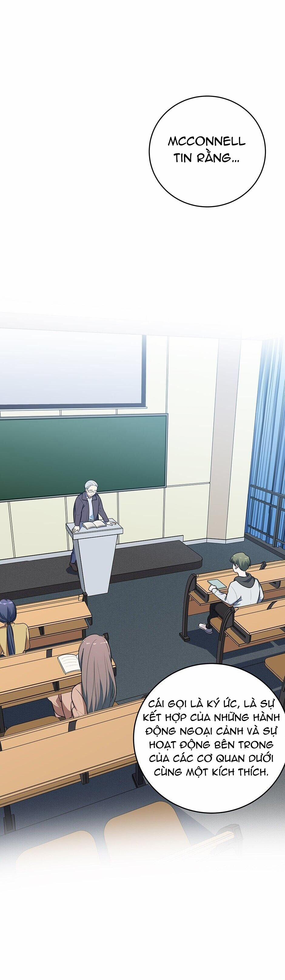 Killing My Love 2.1 trang 19