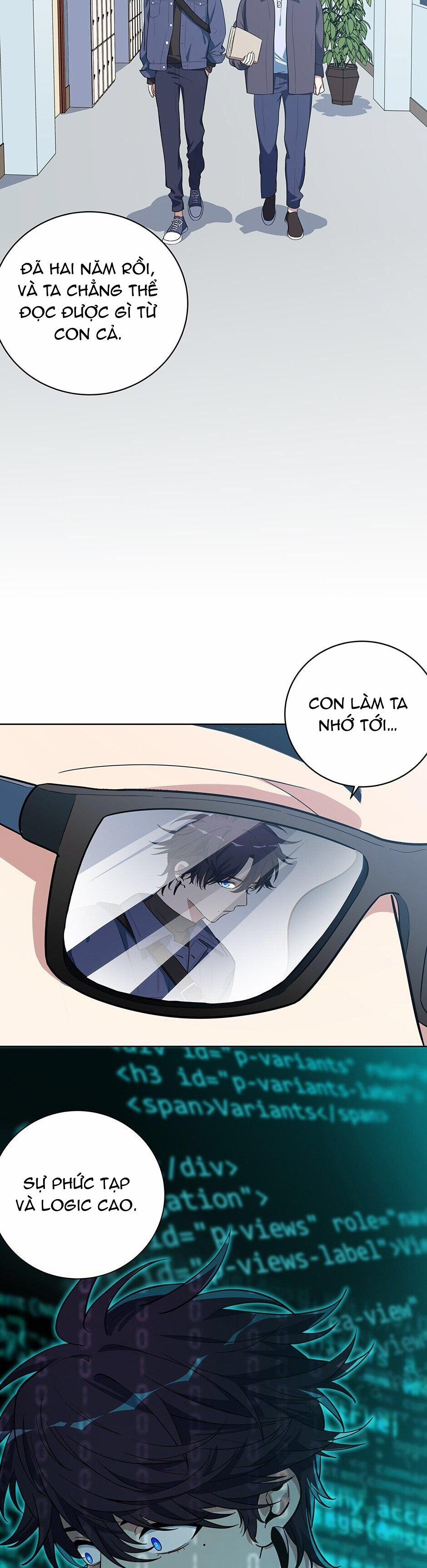 Killing My Love 2.1 trang 23