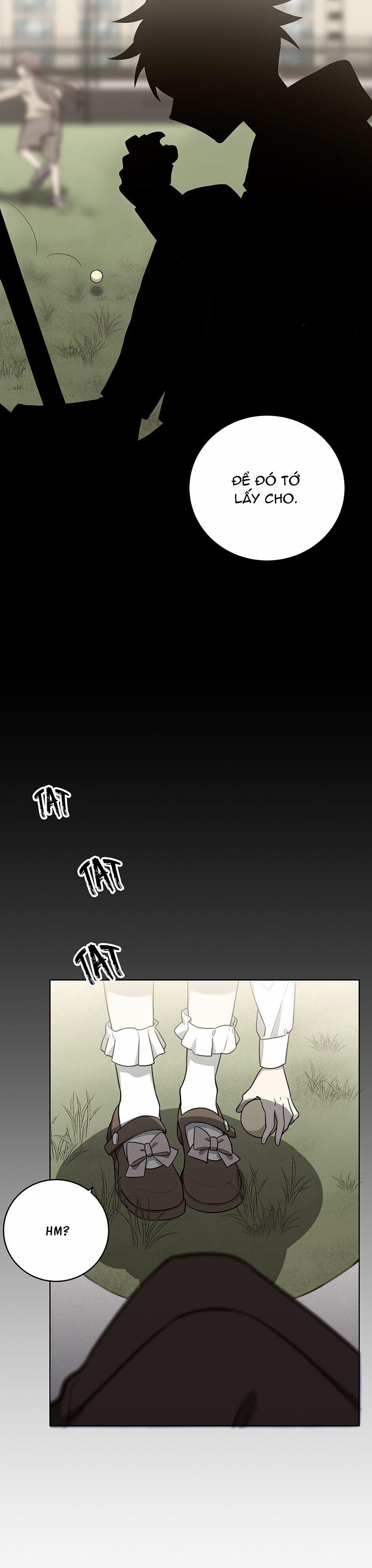 Killing My Love 2.1 trang 3