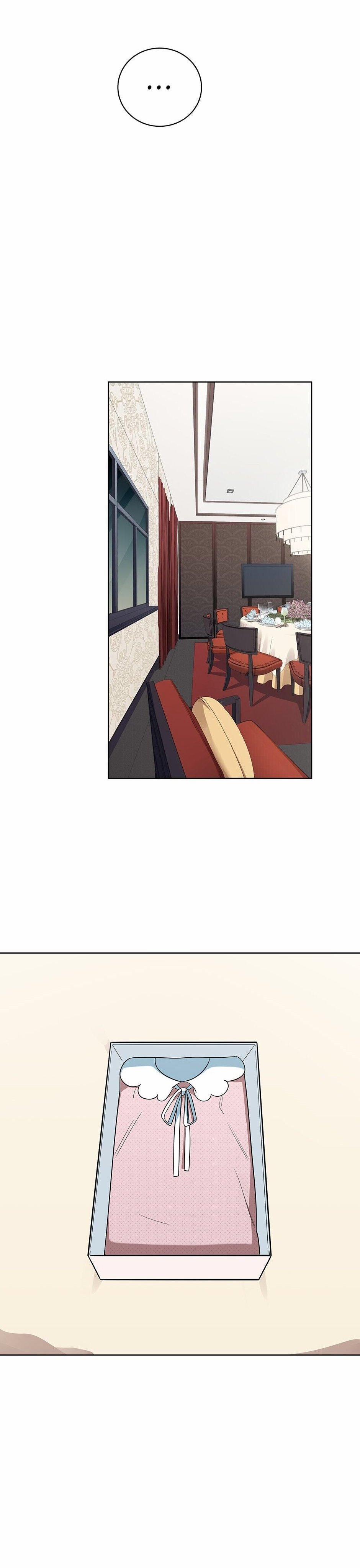 Killing My Love 2.2 trang 5